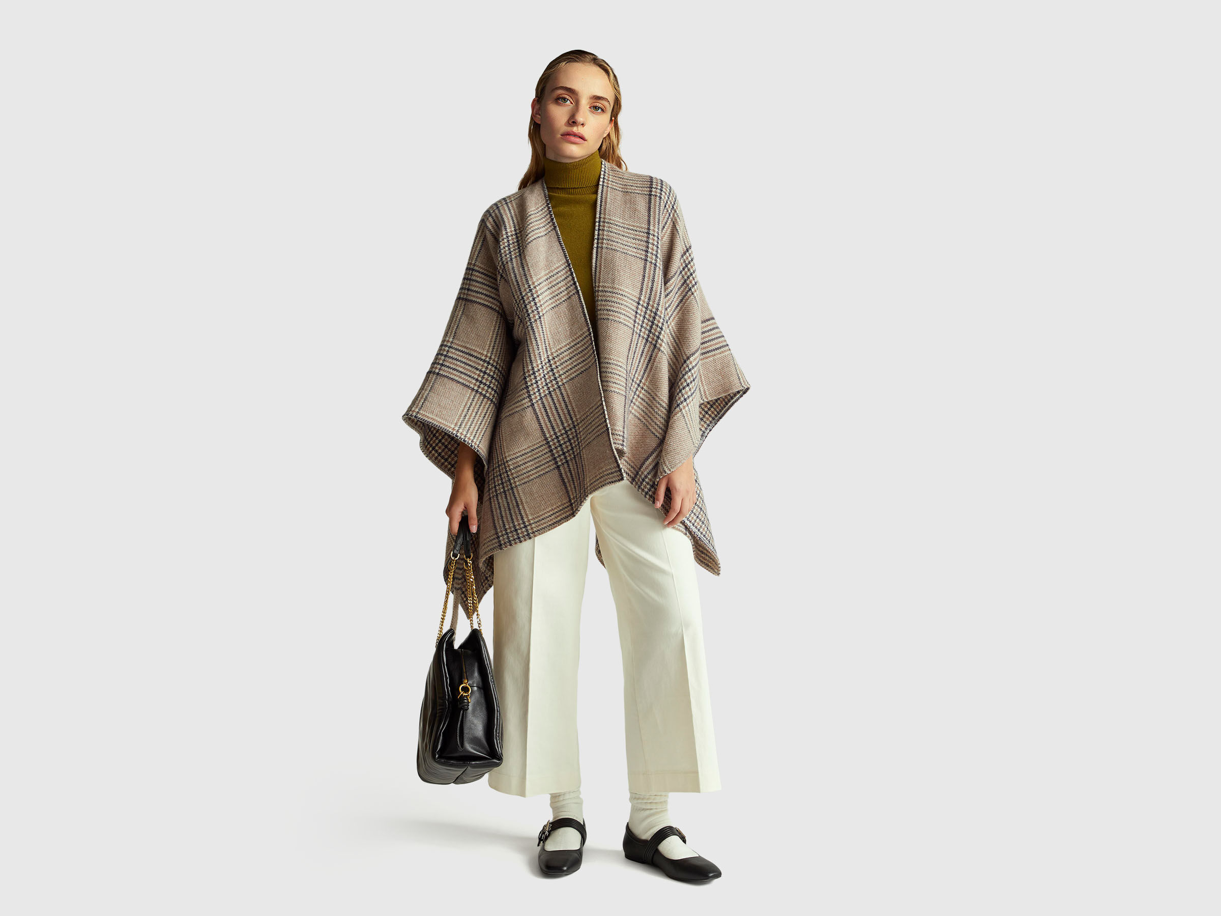 TROUSERS Women image number 3